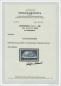 Preview: ANK 556 1933 50 (+50) Gr. WIPA on fibrous paper