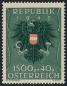 Preview: ANK0949-0952. 1949 Returnees/Prisoners of war