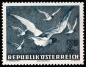 Preview: ANK 0967-0973. 1950/53 airmail series