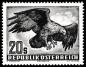 Preview: ANK 0967-0973. 1950/53 airmail series