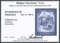 Preview: ANK 1601b Österreich 1998 – 50 Schilling „Schönes Österreich“ blaugrau – postfrisch mit Foto-Kurzbefund