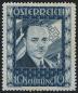 Preview: ANK 0588 "Dolfuß" 10 Schilling 1936 - Mint Condition