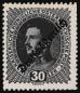 Preview: ANK 0228-0242. 1918/19 German Austria Heller values