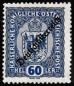 Preview: ANK 0228-0242. 1918/19 German Austria Heller values