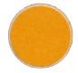 Preview: ANK 2750b round stamp "UEFA EURO 2008 - Adidas" with brown-yellow backing foil on the reverse side