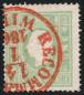 Preview: ANK 012 3 Kreuzer 1858/59