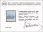 Preview: ANK 005 Type I Lombardy-Venetia 45 Centesimi 1850