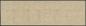 Preview: ANK ND 29 Österreich – Zeitungsstempel-Neudruck – 16er-Einheit mit Wasserzeichen „ZEITUNG“ – sehr selten