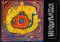 Preview: Brand Book Hundertwasser German