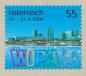 Preview: ANK 2661, 2701, 3734, 2735, 2789, 2817 and 2911 - 7 self-adhesive stamps