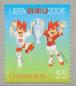 Preview: ANK 2661, 2701, 3734, 2735, 2789, 2817 and 2911 - 7 self-adhesive stamps