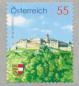 Preview: ANK 2661, 2701, 3734, 2735, 2789, 2817 and 2911 - 7 self-adhesive stamps