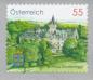 Preview: ANK 2661, 2701, 3734, 2735, 2789, 2817 and 2911 - 7 self-adhesive stamps