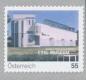 Preview: ANK 2661, 2701, 3734, 2735, 2789, 2817 and 2911 - 7 self-adhesive stamps