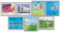 Preview: ANK 2661, 2701, 3734, 2735, 2789, 2817 and 2911 - 7 self-adhesive stamps