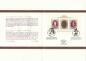 Preview: Postfolder "Mozart"-Hologramm