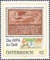 Preview: 2 pers. stamps "Guard and Airplane"