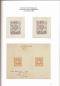 Preview: 150 Jahre österreichische Briefmarken