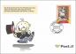Preview: 2 subscription postcards