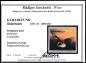 Preview: ANK 2678 DD. Double press "Bearded Bat"