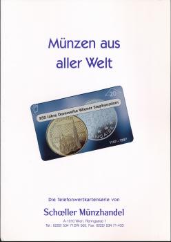 TF Schoeller Nr. 4 "Dom"