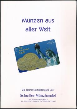 TF Schoeller Nr. 5 "Eagle"