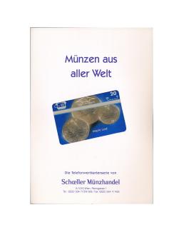 TP Schoeller No. 1 "Maple Leaf"