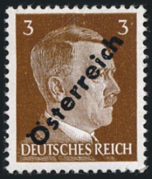 ANK (8) b 1945 3. Wiener Aushilfsausgabe