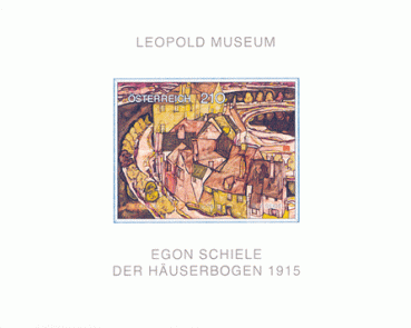 Famous paintings from Austrian collections