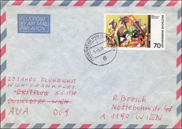 Vienna – Graz – Klagenfurt
