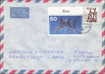 Vienna – Salzburg – Innsbruck