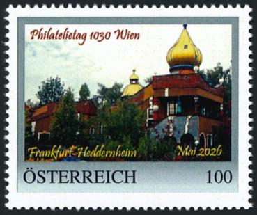 HW Philatelietag 2026 Mai