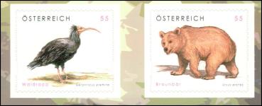 ANK 2650-2876 Animal welfare series