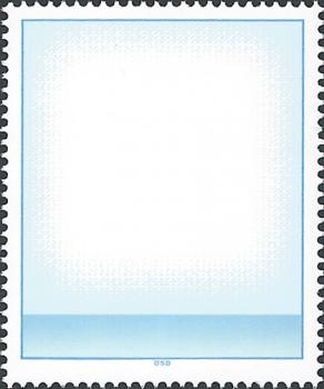 2 pers. stamps "Busserlzug" and "Trial stamp blue"