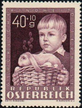 Happy childhood 1949