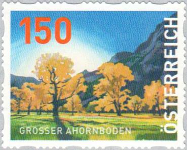 Dispenser stamps 16th issue