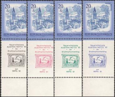 4 Allongen below "Logo"