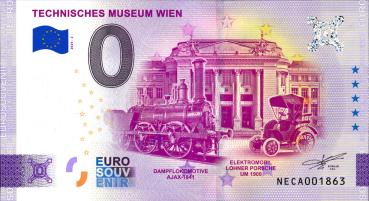 ANK 114 Technisches Museum Wien