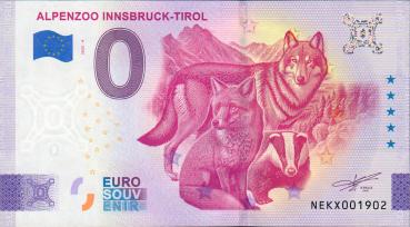 ANK 121 Alpenzoo Innsbruck 6