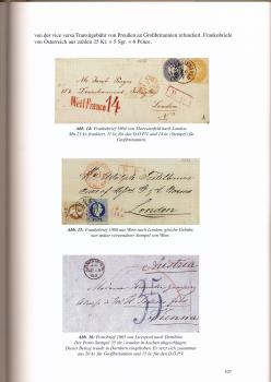 150 Jahre österreichische Briefmarken