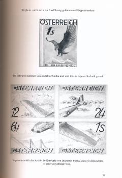 150 Jahre österreichische Briefmarken