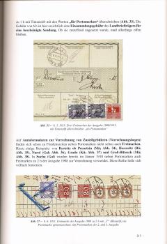 150 Jahre österreichische Briefmarken