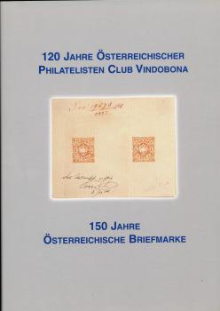 150 Jahre österreichische Briefmarken
