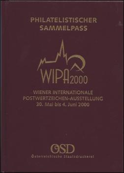 Collective pass WIPA 2000