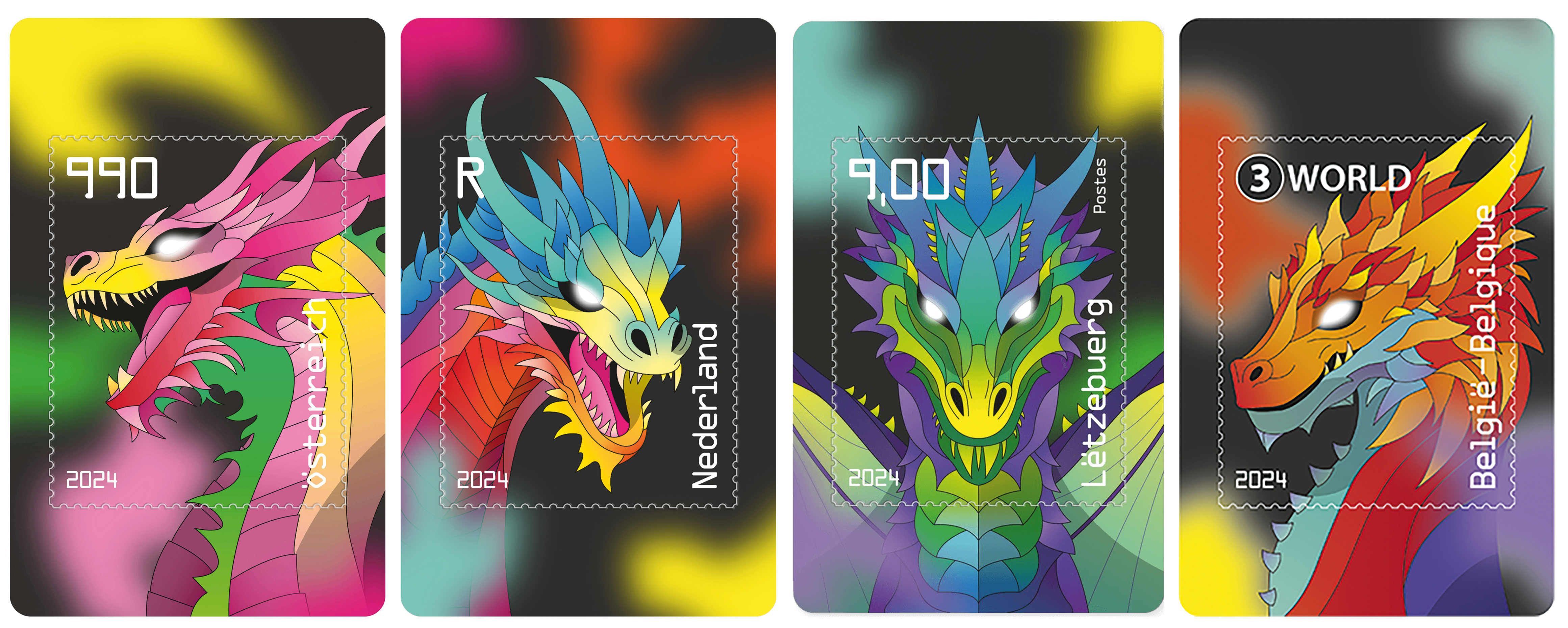 ANK - Crypto Set joint edition 