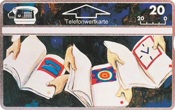 Telenorma symbols