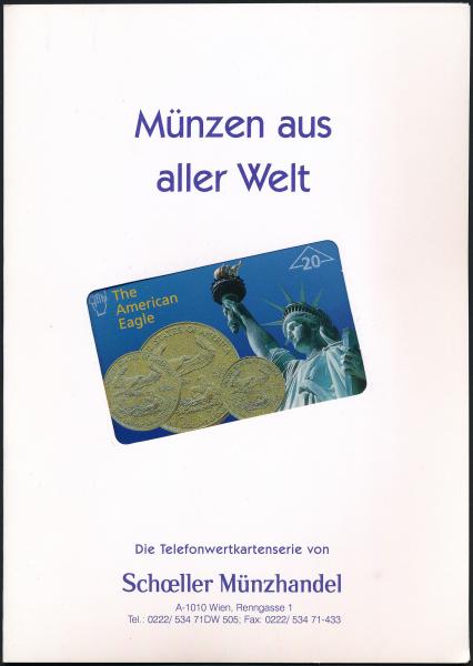 TF Schoeller Nr. 5 "Eagle"