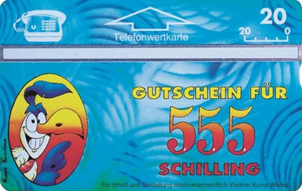 Voucher 555