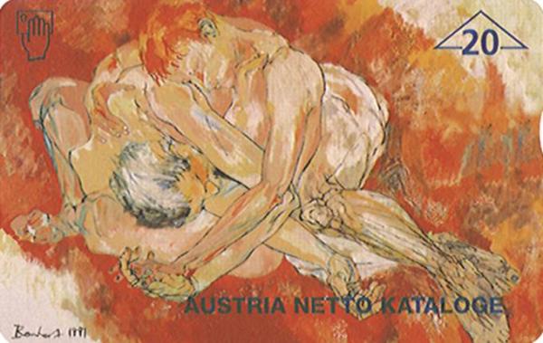 Art Edition 2 - 20E