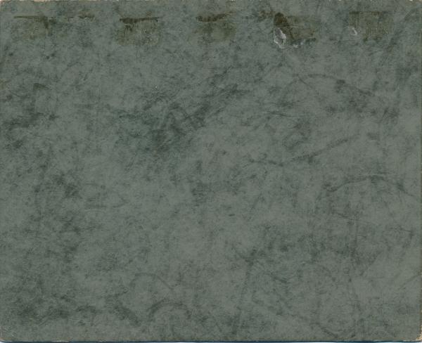 ANK 555 A "WIPA Block" WITH ENVELOPE 1933, 4 × 50+50 Groschen violet-blue